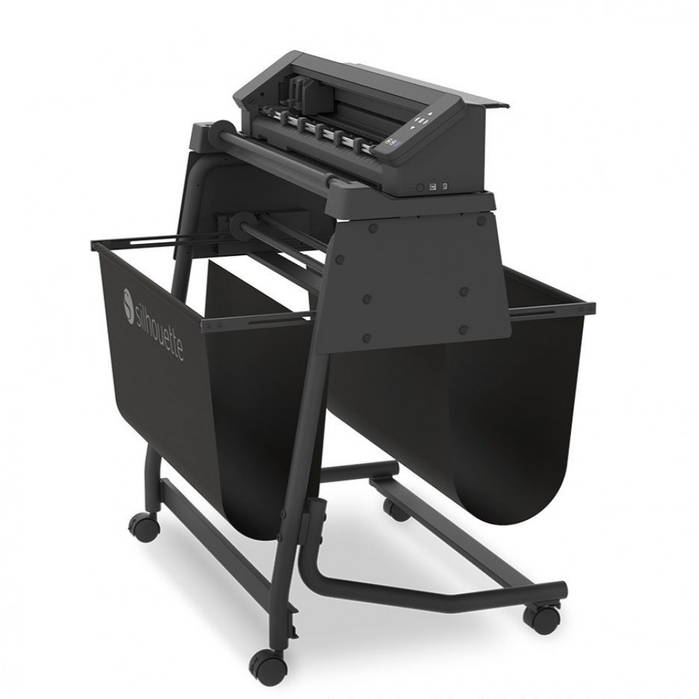 Silhouette Schneideplotter PRO Untergestell